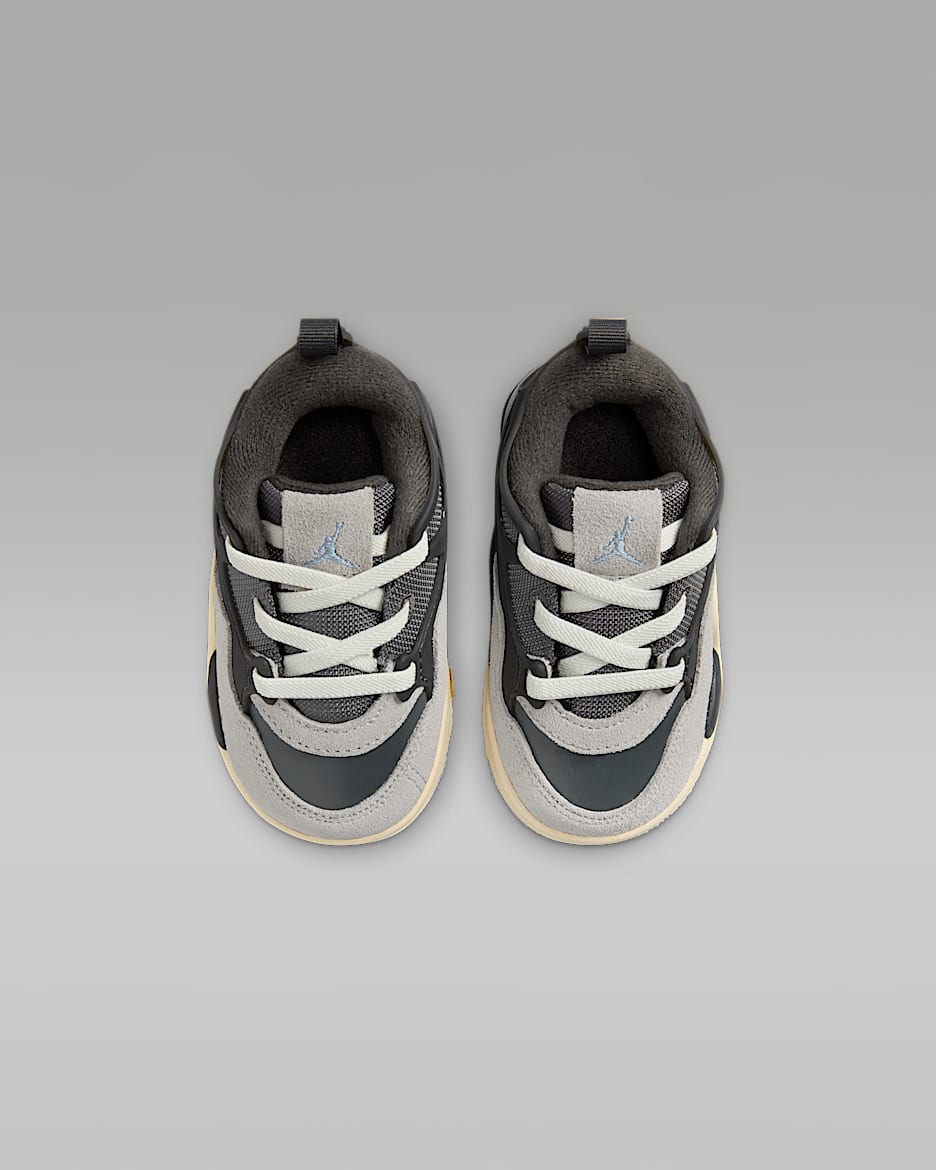 Jordan 4 RM Baby Toddler Shoes. Nike ZA